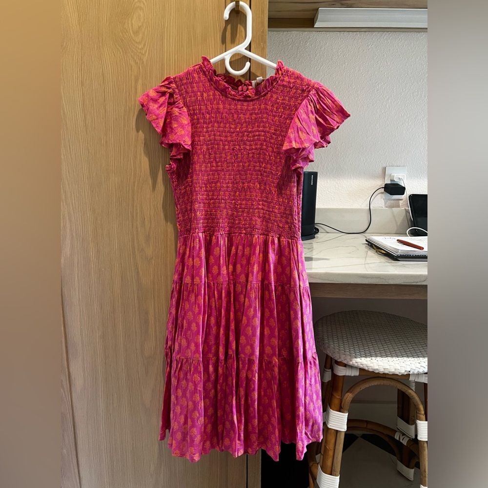 J Marie dress